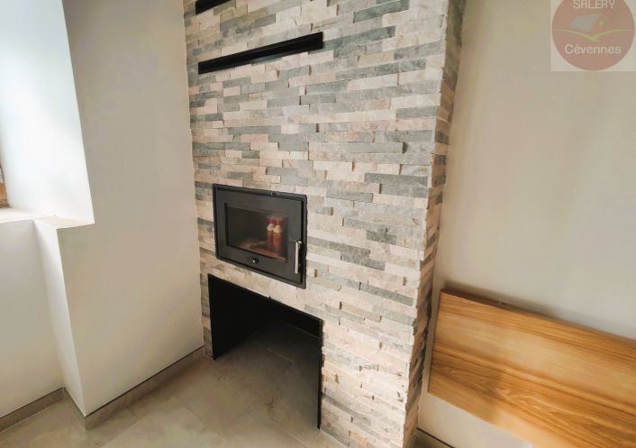 à vendre Maison de village Le Pont De Montvert