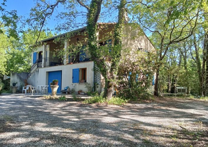 à vendre Maison Saint Hippolyte Du Fort