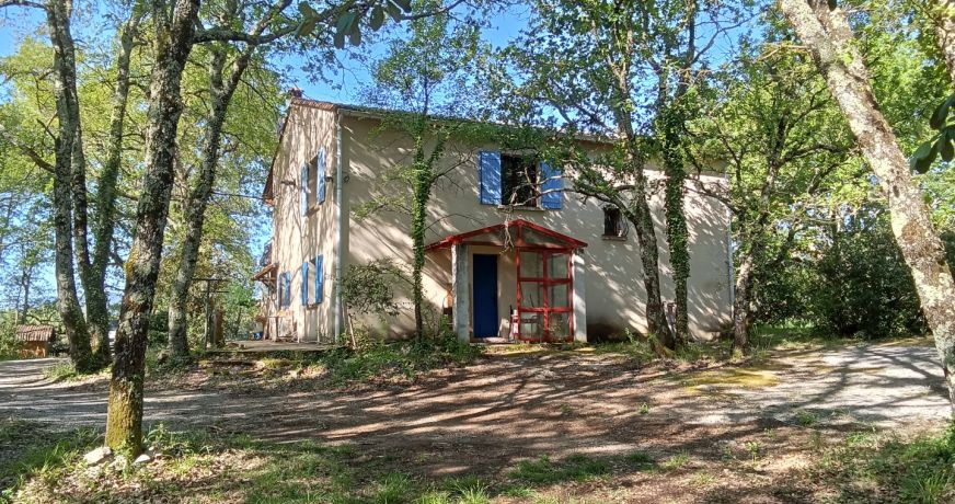 vente Maison Saint Hippolyte Du Fort