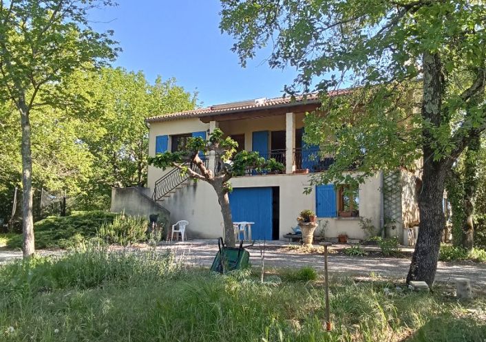 à vendre Maison Saint Hippolyte Du Fort