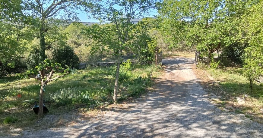 vente Maison Saint Hippolyte Du Fort