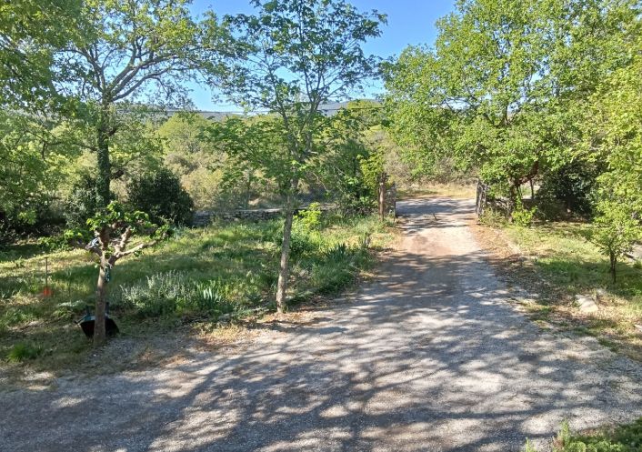 à vendre Maison Saint Hippolyte Du Fort