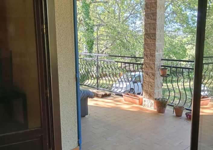 à vendre Maison Saint Hippolyte Du Fort