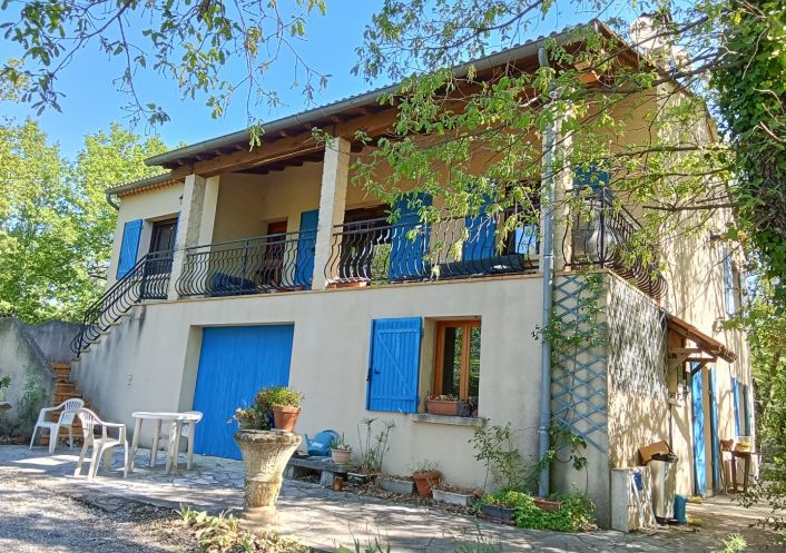 à vendre Maison Saint Hippolyte Du Fort