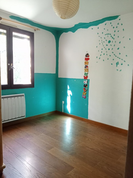 vente Maison Saint Hippolyte Du Fort - Photo 8