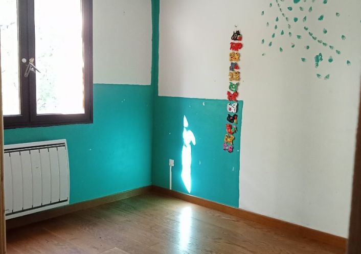 à vendre Maison Saint Hippolyte Du Fort