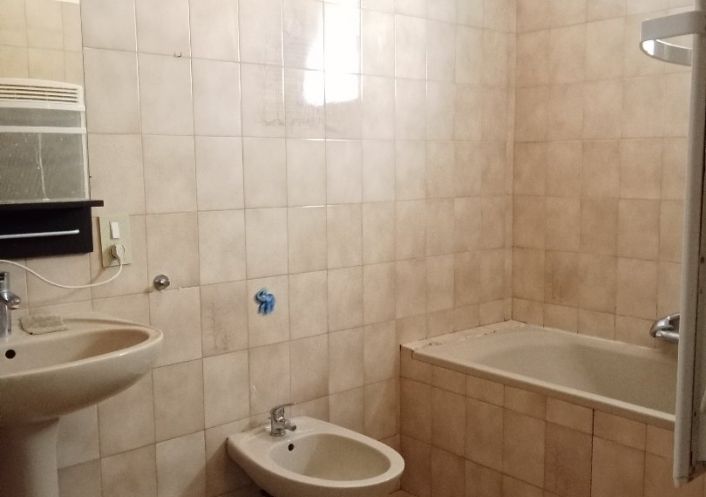 à vendre Maison Saint Hippolyte Du Fort