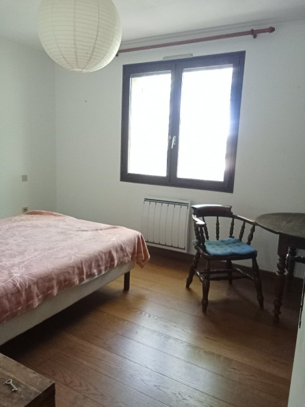 vente Maison Saint Hippolyte Du Fort - Photo 7