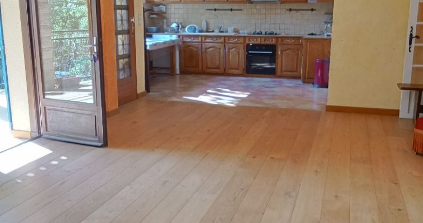 vente Maison Saint Hippolyte Du Fort