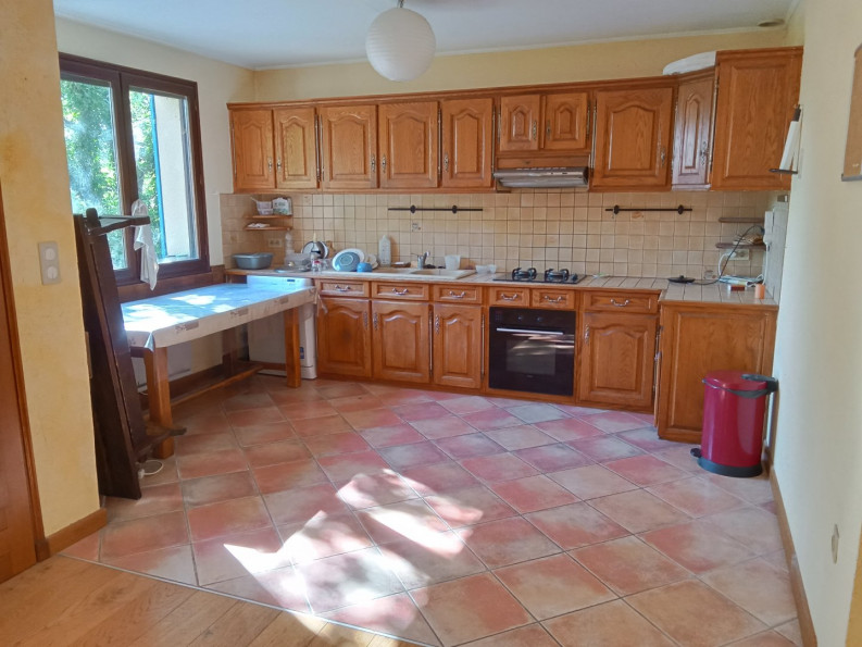 vente Maison Saint Hippolyte Du Fort - Photo 10