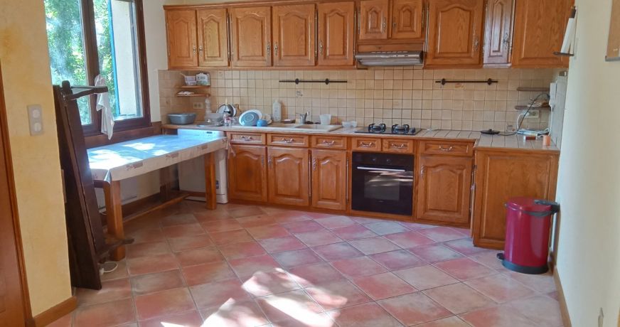 vente Maison Saint Hippolyte Du Fort
