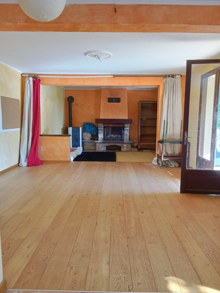 à vendre Maison Saint Hippolyte Du Fort - Photo 10