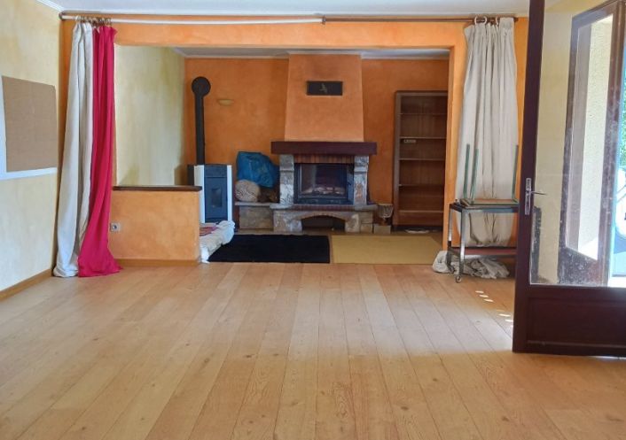 à vendre Maison Saint Hippolyte Du Fort