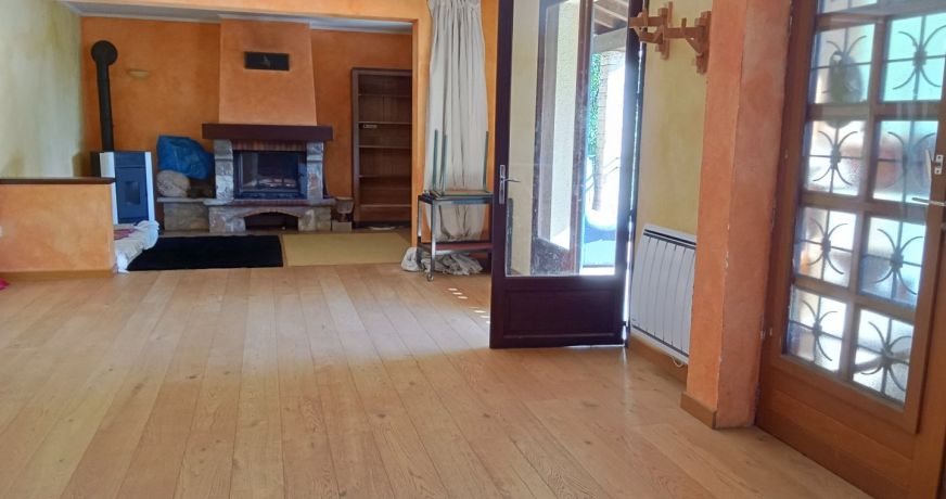 vente Maison Saint Hippolyte Du Fort