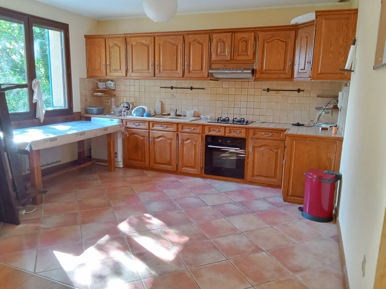 à vendre Maison Saint Hippolyte Du Fort - Photo 6