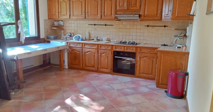 vente Maison Saint Hippolyte Du Fort