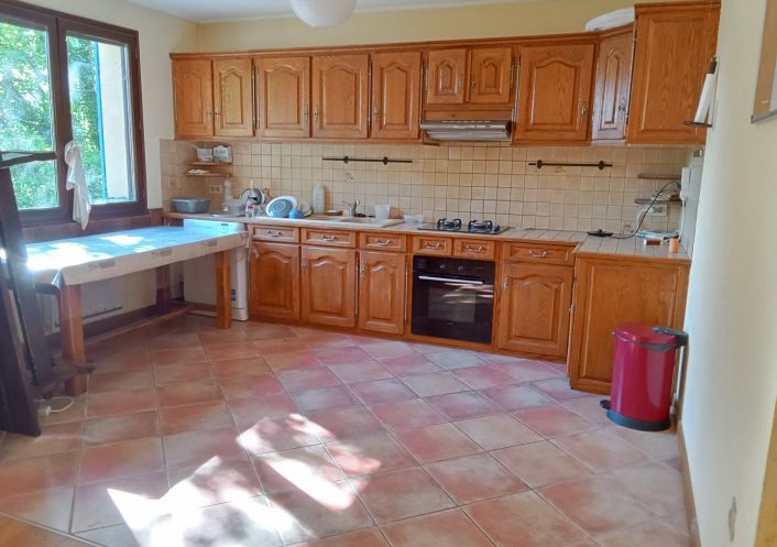 à vendre Maison Saint Hippolyte Du Fort