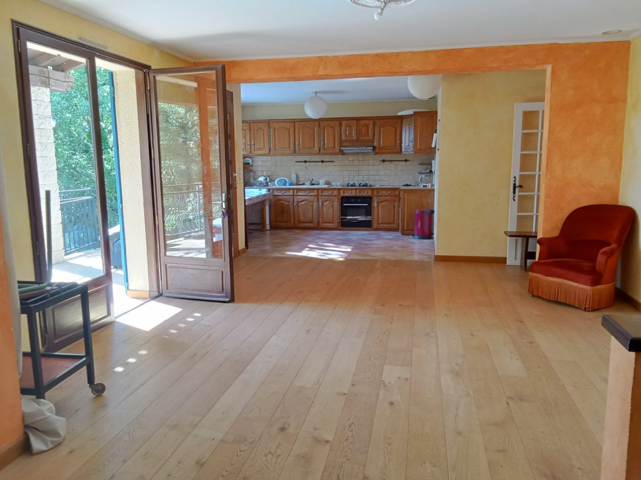 à vendre Maison Saint Hippolyte Du Fort - Photo 2