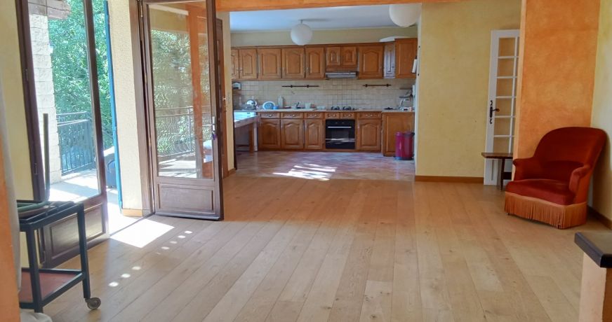 vente Maison Saint Hippolyte Du Fort