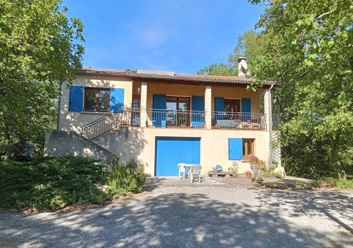 à vendre Maison Saint Hippolyte Du Fort