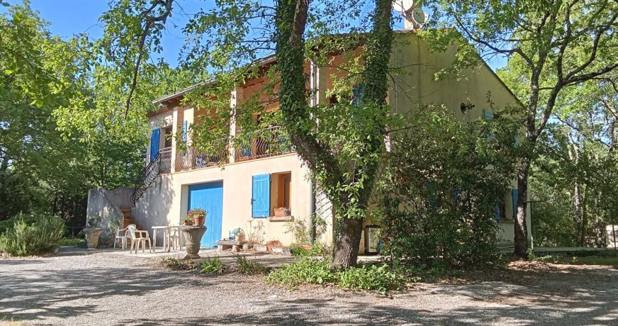 vente Maison Saint Hippolyte Du Fort