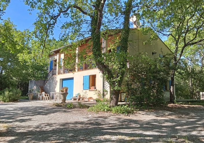 à vendre Maison Saint Hippolyte Du Fort