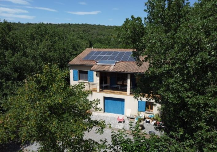 à vendre Maison Saint Hippolyte Du Fort