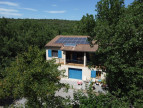 vente Maison Saint Hippolyte Du Fort