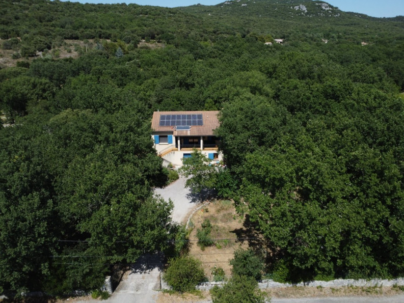 vente Maison Saint Hippolyte Du Fort - Photo 4