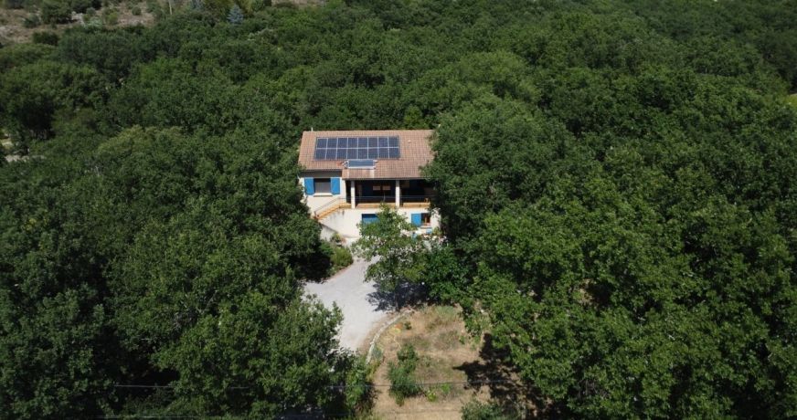 vente Maison Saint Hippolyte Du Fort