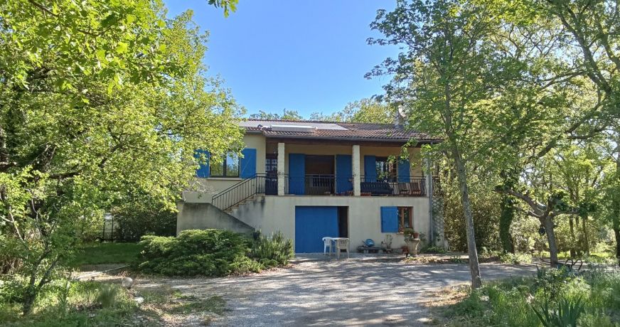 vente Maison Saint Hippolyte Du Fort