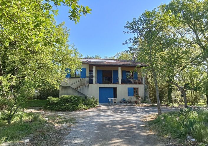à vendre Maison Saint Hippolyte Du Fort