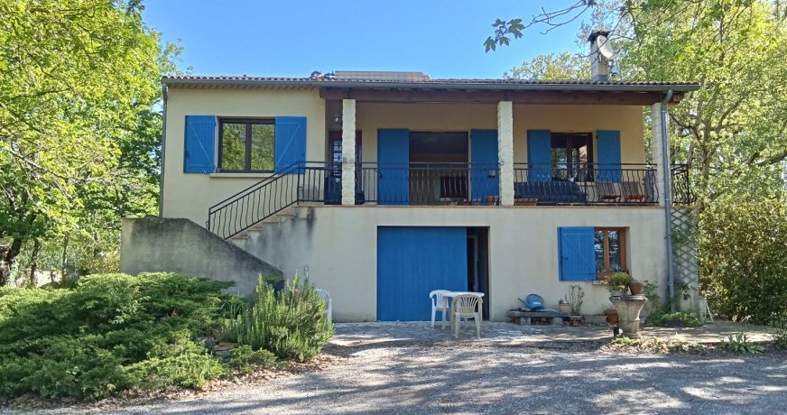 vente Maison Saint Hippolyte Du Fort