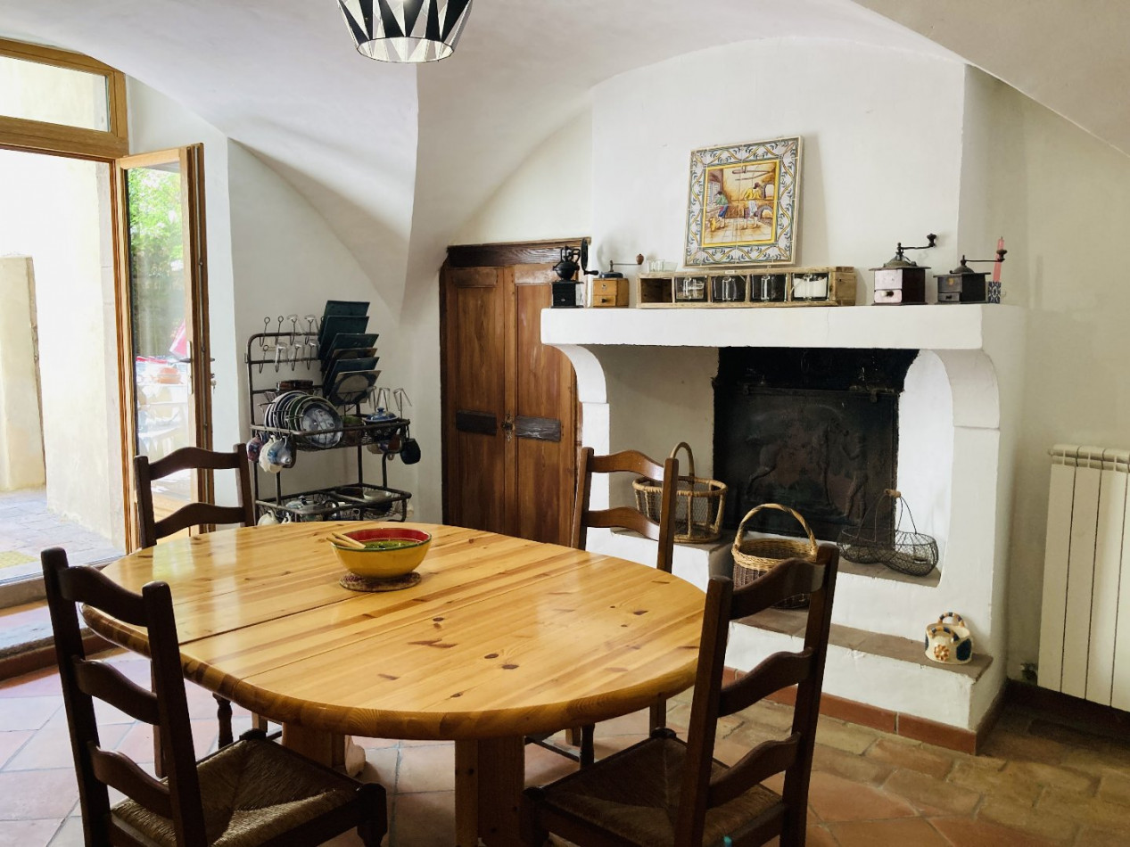 à vendre Maison en pierre Cros - Photo 10