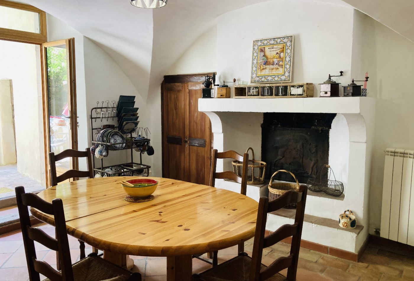 vente Maison en pierre Cros - Photo 10