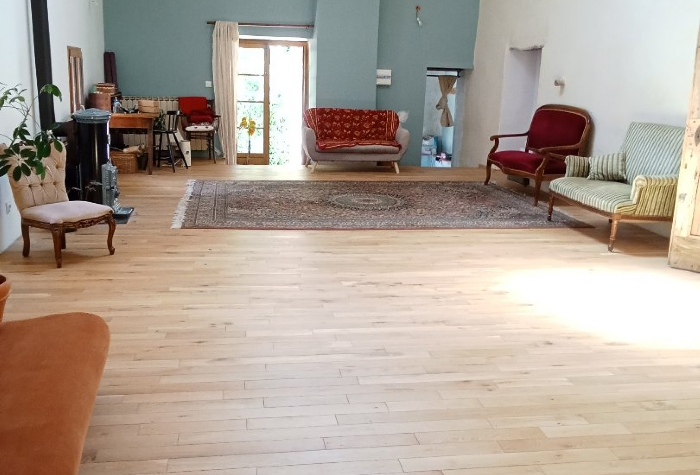 vente Maison en pierre Cros - Photo 4