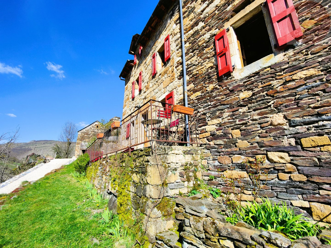 à vendre Maison individuelle Les Bondons - Photo 2