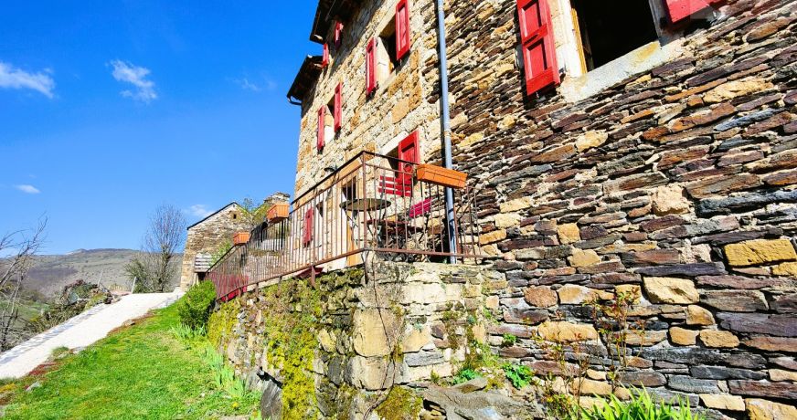 vente Maison individuelle Les Bondons