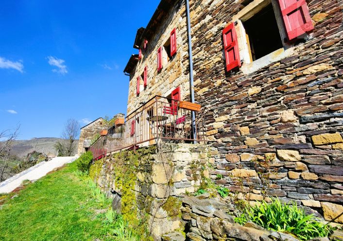 à vendre Maison individuelle Les Bondons