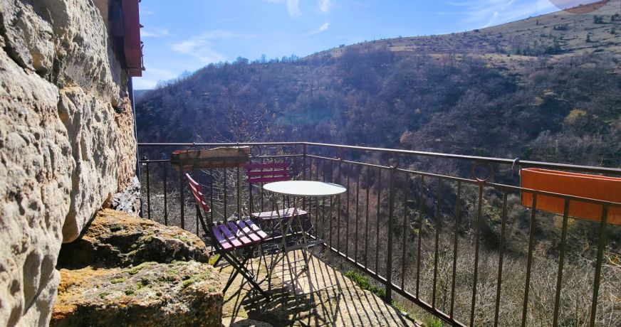 vente Maison individuelle Les Bondons