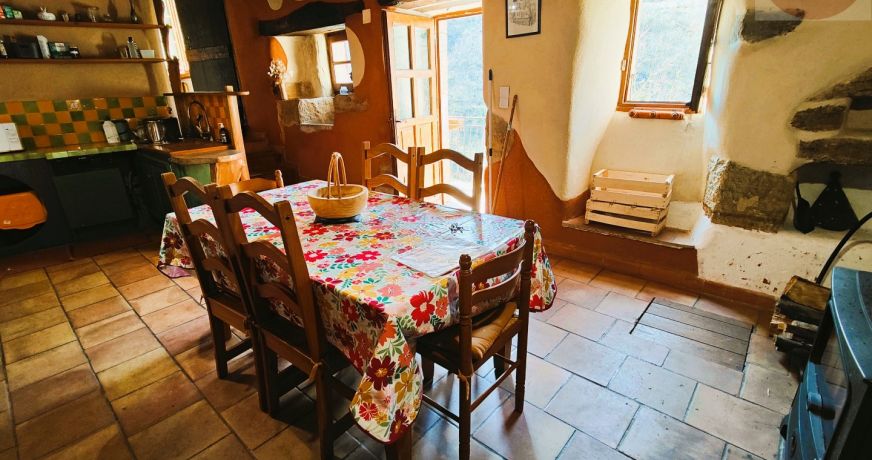 vente Maison individuelle Les Bondons