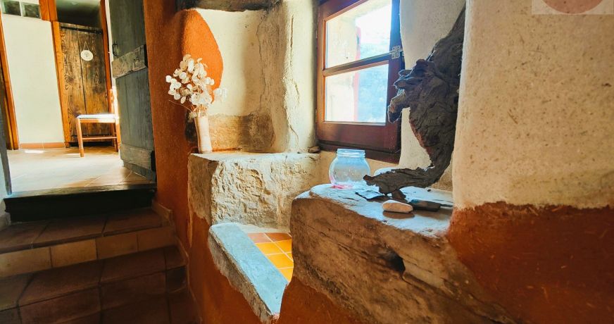 vente Maison individuelle Les Bondons