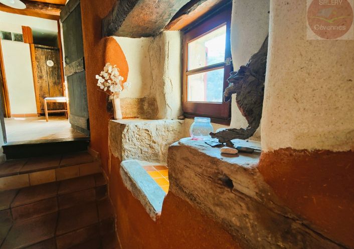 à vendre Maison individuelle Les Bondons