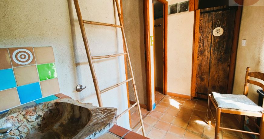 vente Maison individuelle Les Bondons