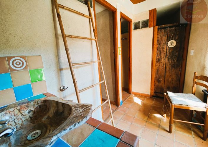 à vendre Maison individuelle Les Bondons