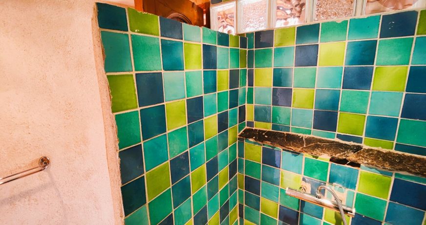 vente Maison individuelle Les Bondons