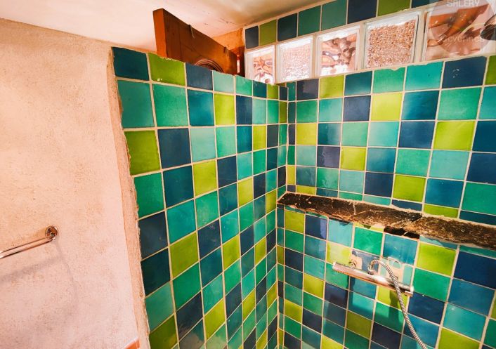 à vendre Maison individuelle Les Bondons