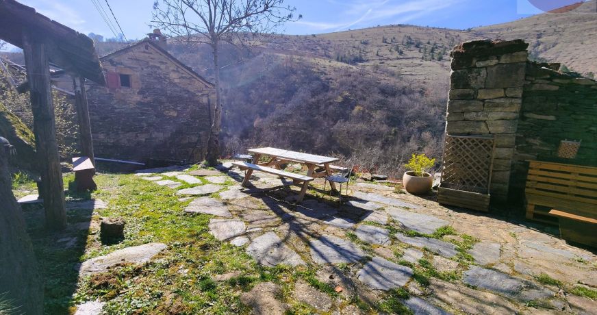 vente Maison individuelle Les Bondons