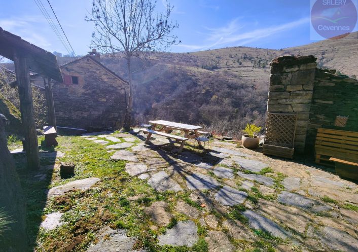 à vendre Maison individuelle Les Bondons