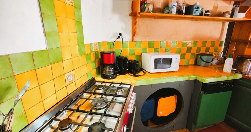 vente Maison individuelle Les Bondons